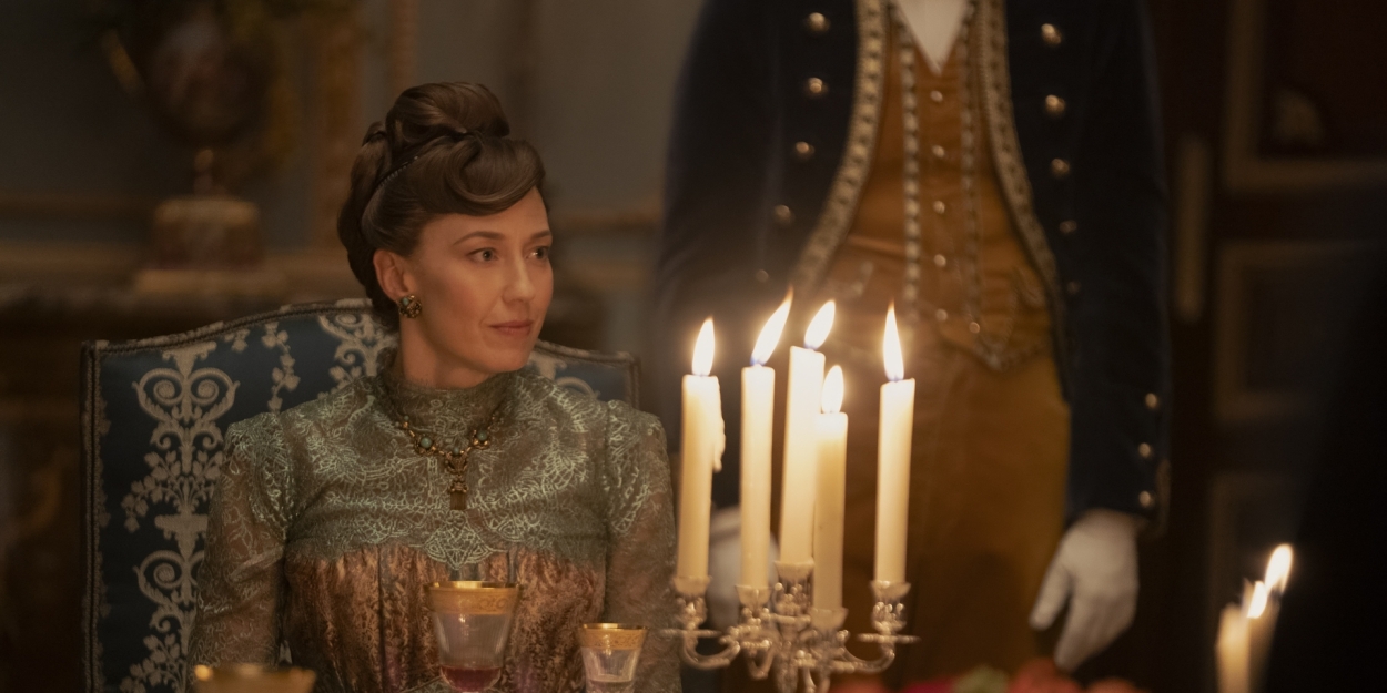 THE GILDED AGE Season 3 Premiere Breaks Series Record with 2.7 Million Viewers Photo