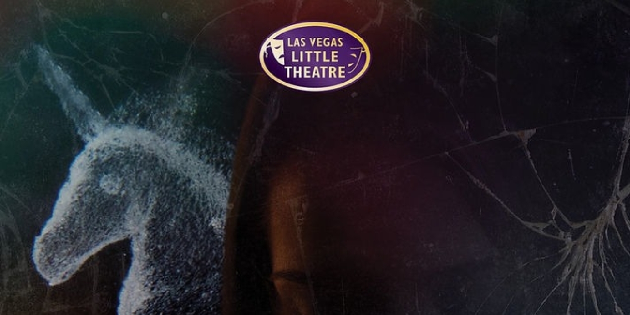 THE GLASS MENAGERIE is Now Playing at Las Vegas Little Theatre Photo