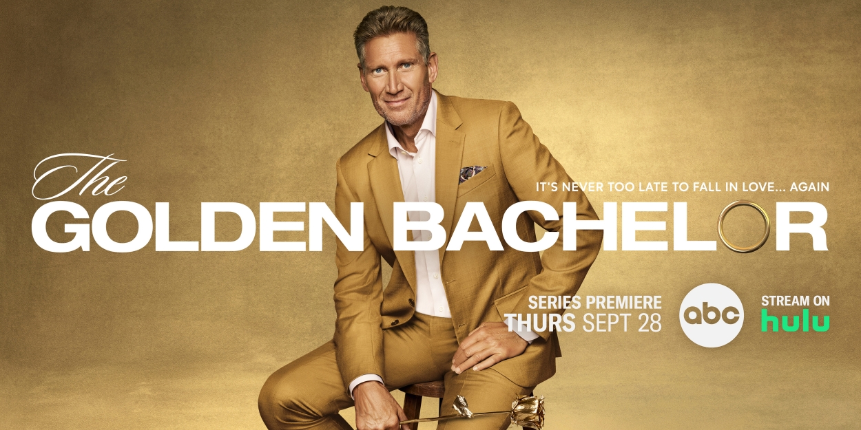 THE GOLDEN BACHELOR Premiere Episode Hits 11.1 Million Cumulative Viewers Across Linear and Streaming in First Week 
