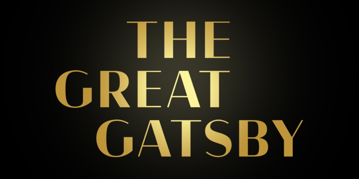 THE GREAT GATSBY Comes to Det. KGL. Teater in May  Image