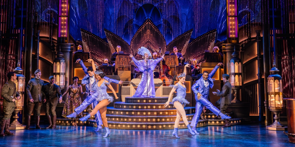 THE GREAT GATSBY On Broadway To Host 'Black Theatre Night' to Celebrate Juneteenth Photo
