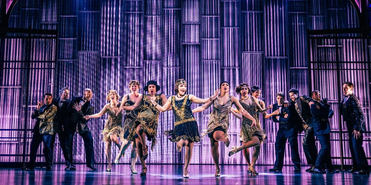 THE GREAT GATSBY, THE SOUND OF MUSIC and More Set for 25/26 Broadway In Boston Season Photo