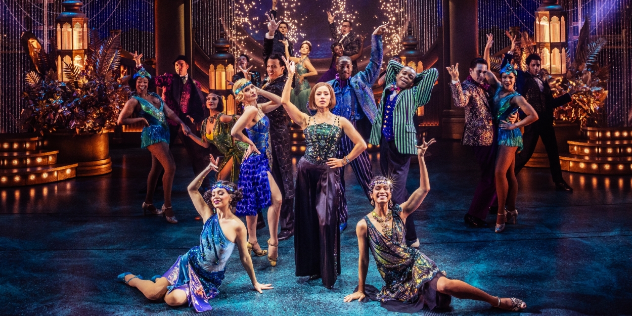 THE GREAT GATSBY Will Open in the West End in 2025  Image