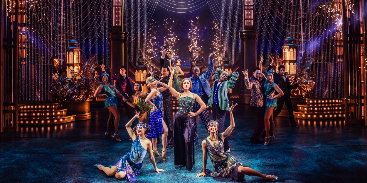 THE GREAT GATSBY and More Set for Broadway in Toledo 25/26 Season  Image