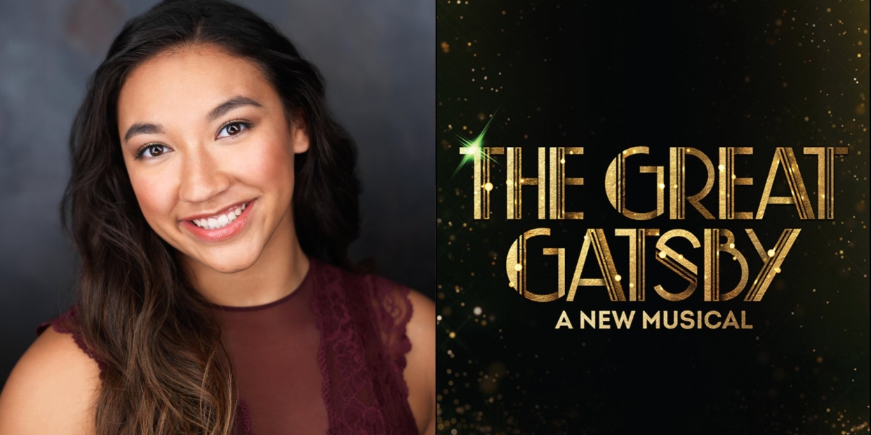 THE GREAT GATSBY's Alexis Hasbrouck Takes Over Our Instagram Today Photo