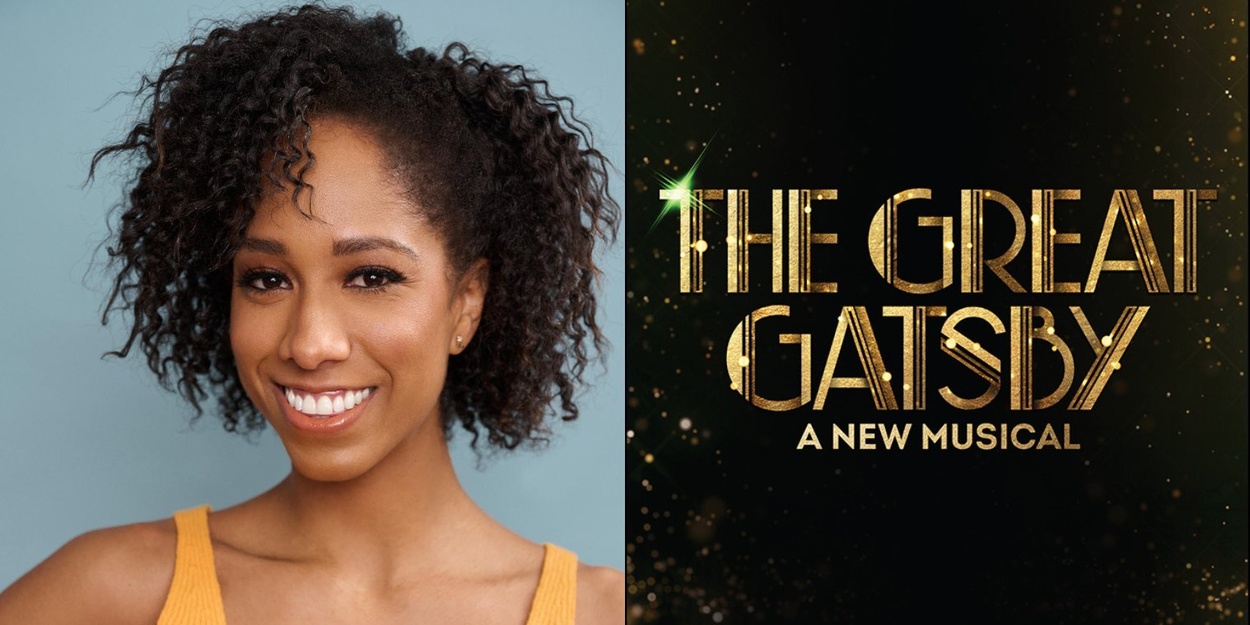 THE GREAT GATSBY’s Alicia Lundgren Takes Over Our Instagram Today THE GREAT GATSBY’s Alicia Lundgren Takes Over Our Instagram Today