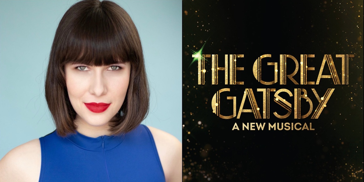 THE GREAT GATSBY’s Morgan Harrison Takes Over Our Instagram Today THE GREAT GATSBY’s Morgan Harrison Takes Over Our Instagram Today