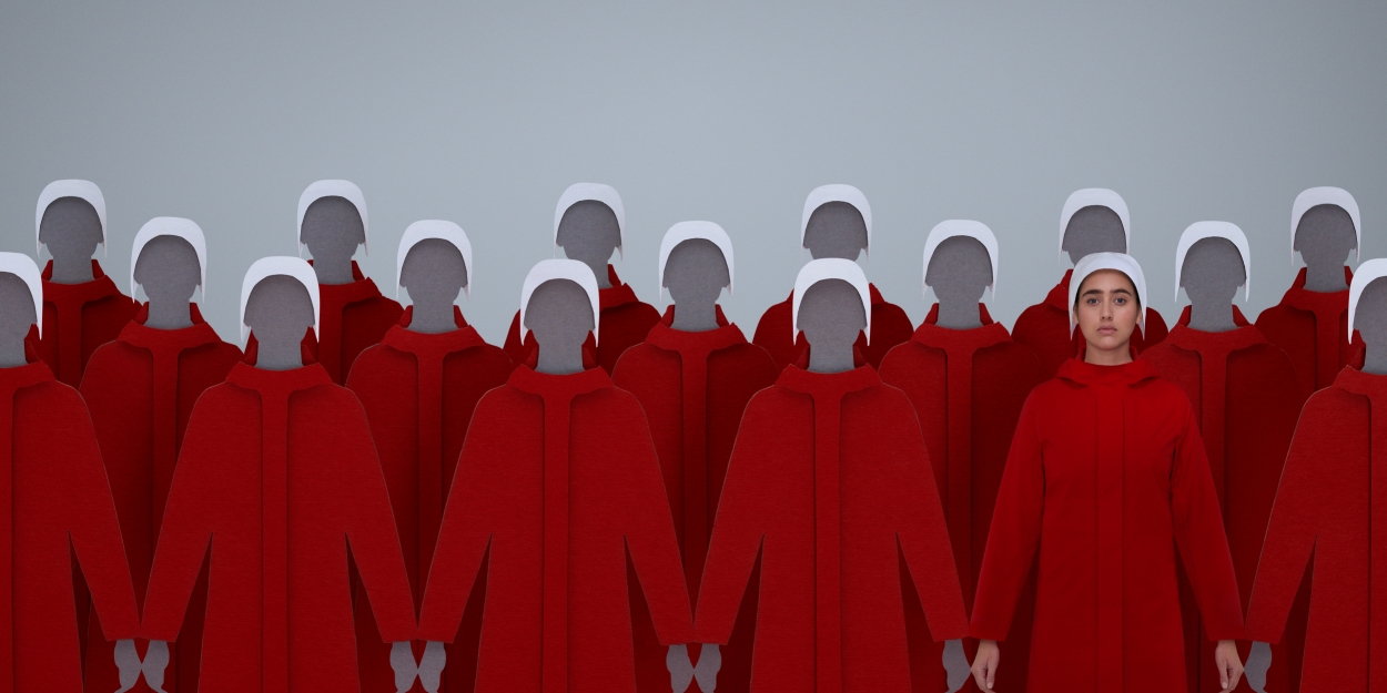 THE HANDMAID'S TALE Returns to the ENO in February 