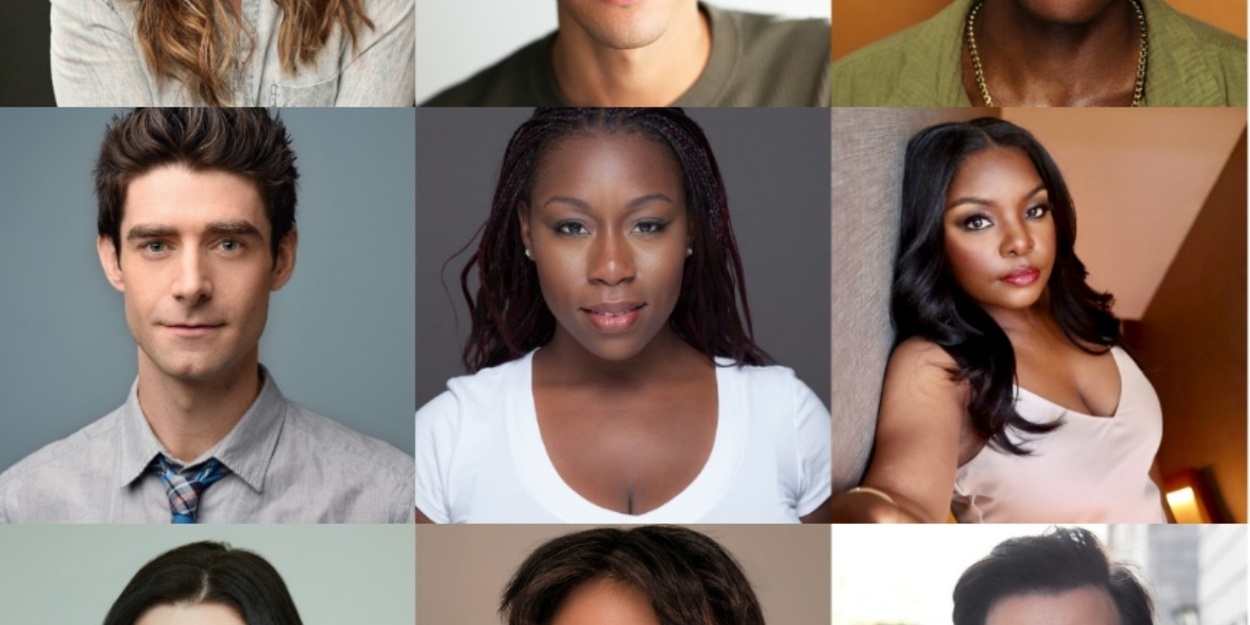 Joaquina Kalukango, Heidi Blickenstaff, Drew Gehling and More Join THE HEART at Roundabout Joaquina Kalukango, Heidi Blickenstaff, Drew Gehling and More Join THE HEART at Roundabout