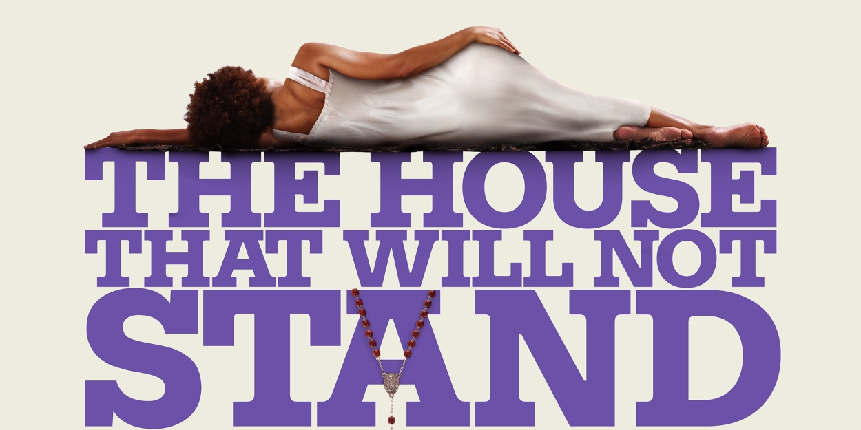 THE HOUSE THAT WILL NOT STAND Begins This Week at the Shaw Festival  Image