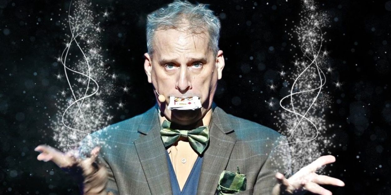 THE ILLUSIONISTS – MAGIC OF THE HOLIDAYS Arrives At Jacksonville Center for the Perfor Photo