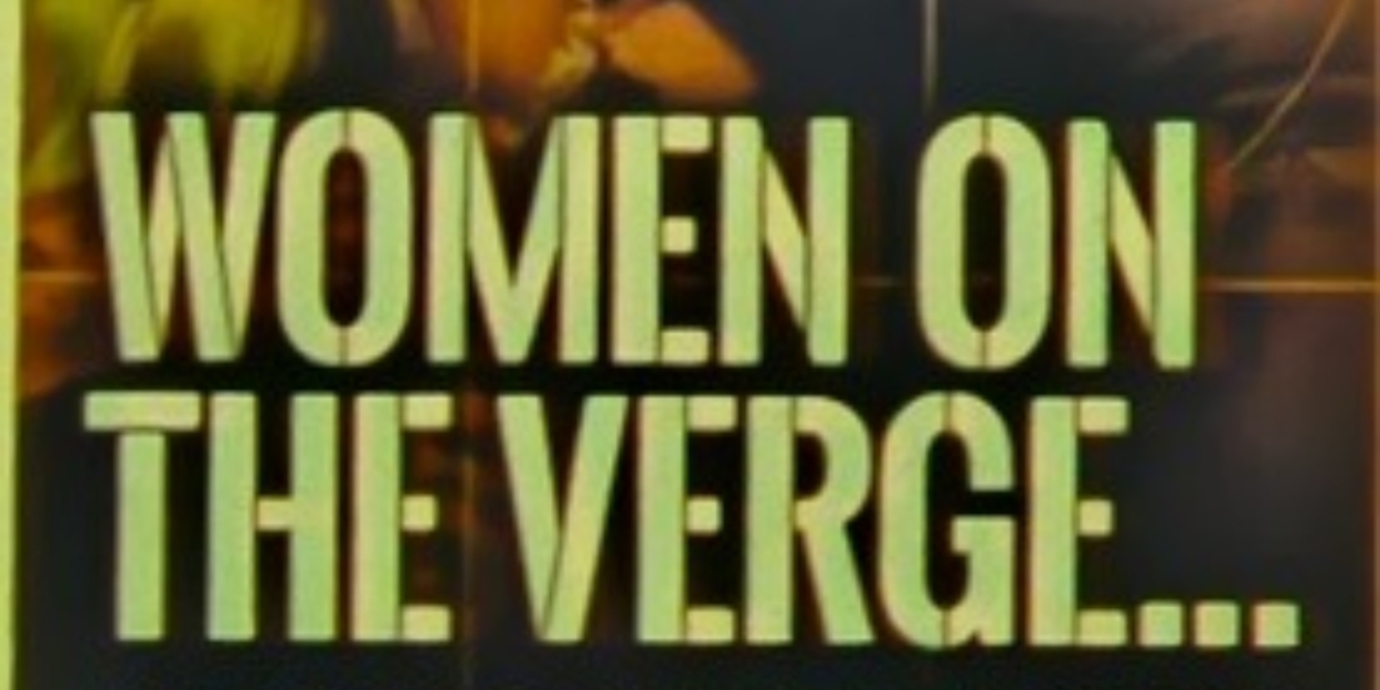 THE INVISIBILITY PROJECT: WOMEN ON THE VERGE Festival To Be Presented at Polaris North  Image