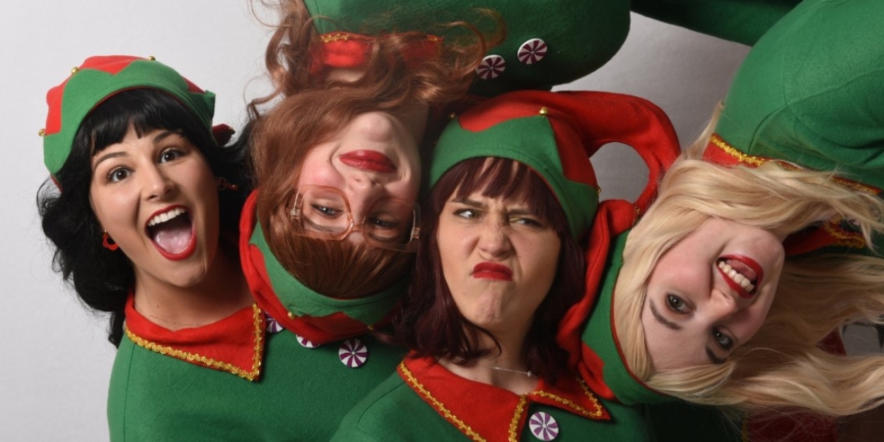 THE JINGLE BELLES Announced At The Drama Factory  Image