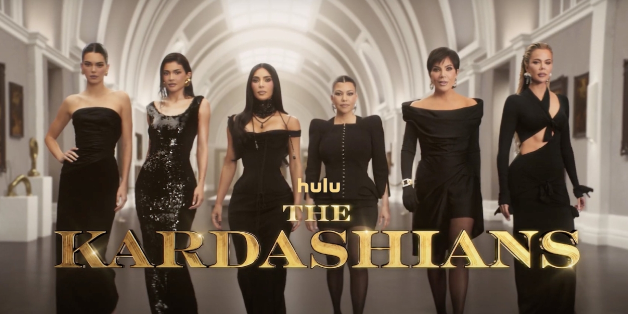 THE KARDASHIANS Sets Season Six Premiere Date  Image