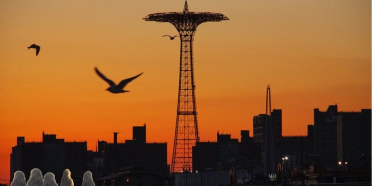 THE KEEPERS Comes to Coney Island  Image