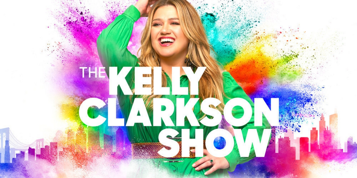 THE KELLY CLARKSON SHOW Sets New York City Premiere Date