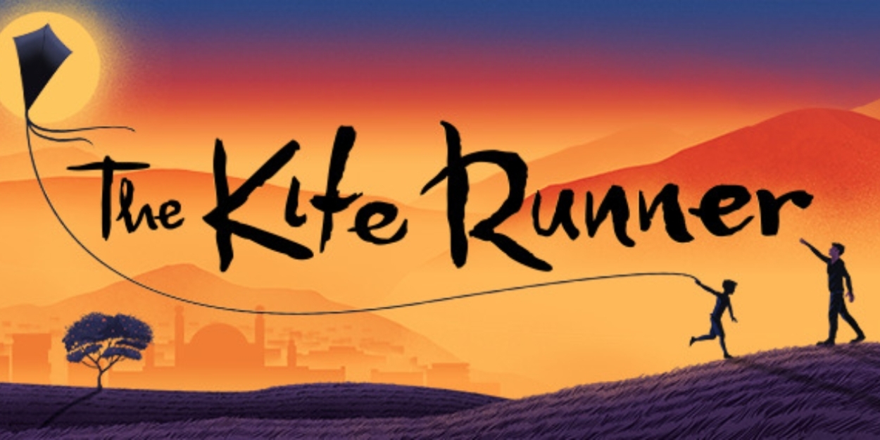 THE KITE RUNNER Comes to the Overture Center in May Photo