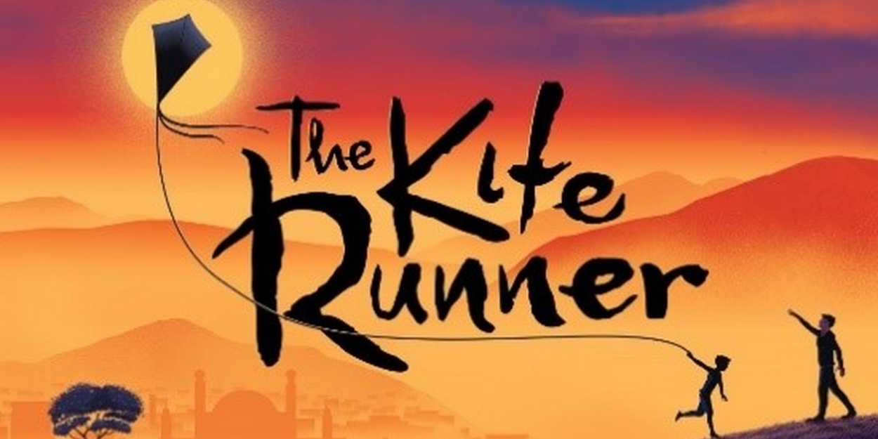 THE KITE RUNNER Is Now Playing at the CIBC Theatre Through Late June  Image