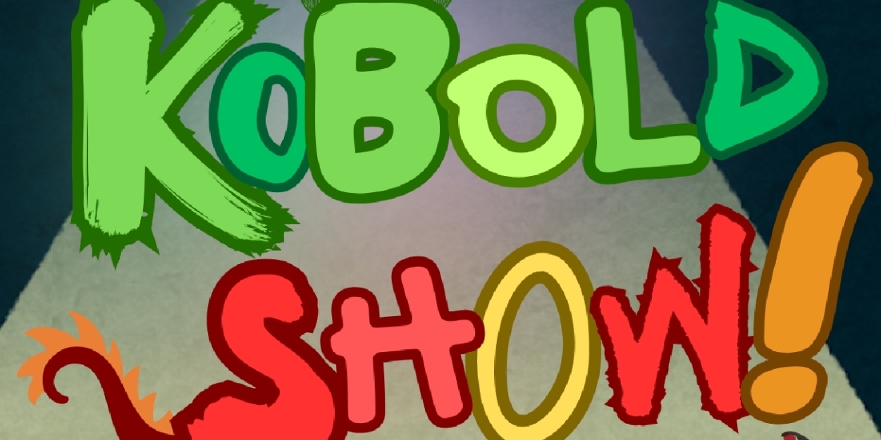 THE KOBOLD SHOW! Comes to NYC Fringe Festival  Image