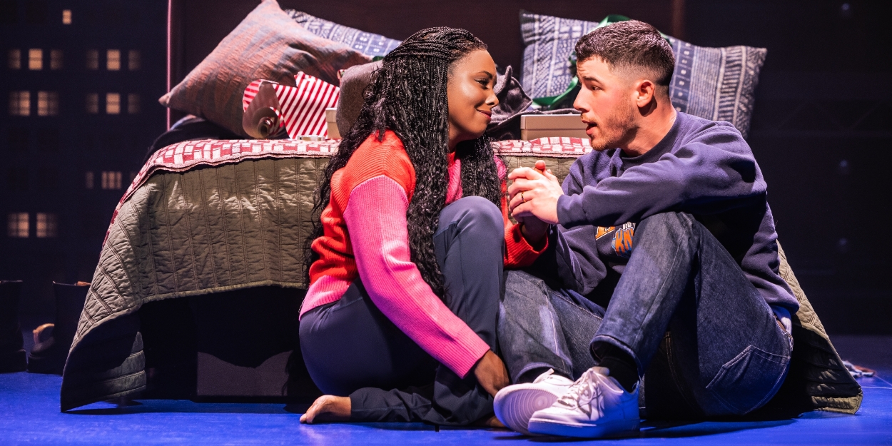 THE LAST FIVE YEARS Enters Final Weeks of Performances on Broadway Photo