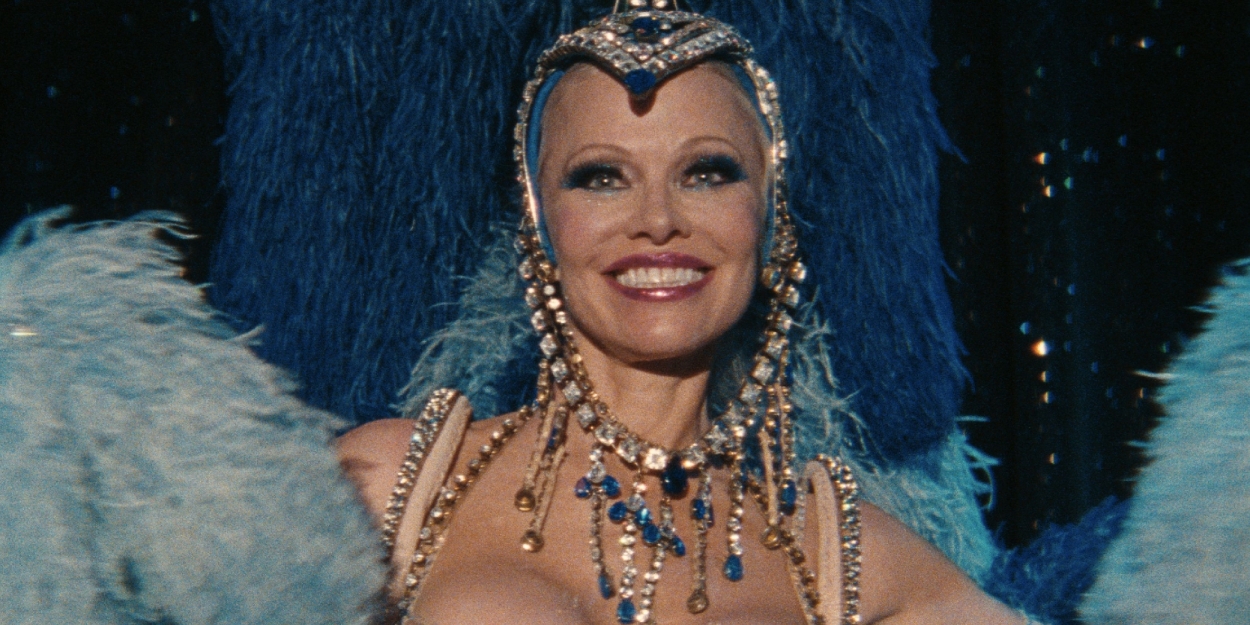 Pamela Anderson and Jamie Lee Curtis to Host THE LAST SHOWGIRL Q&A Event  Image