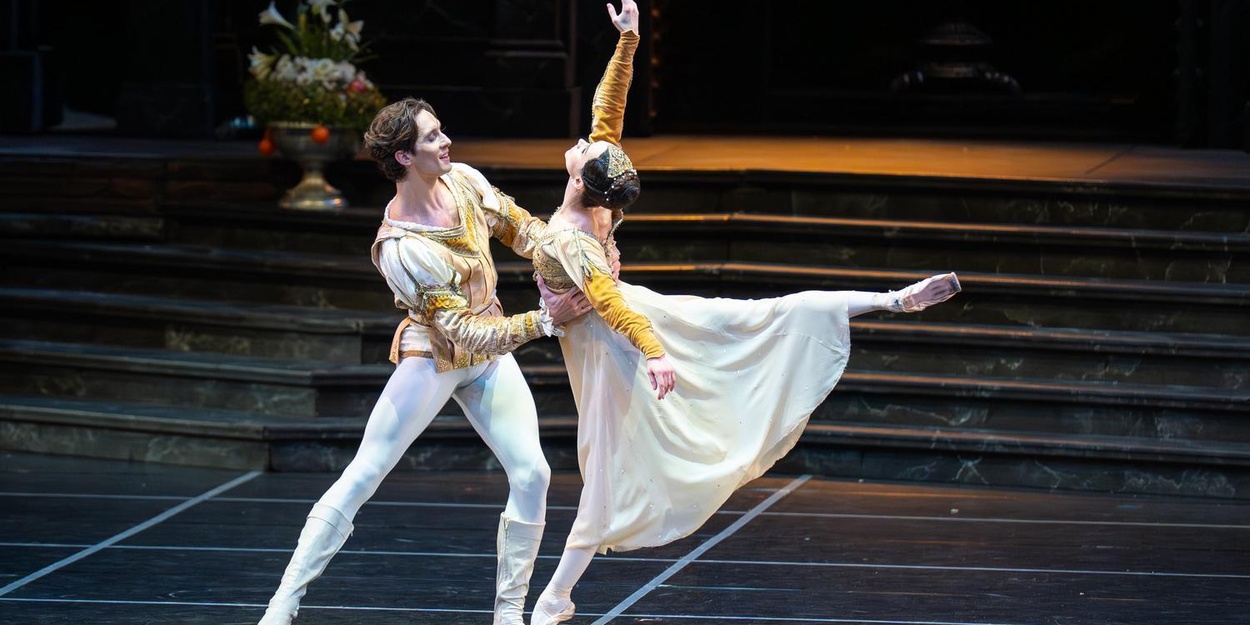 THE LEGACY OF DANCE GALA to Unite Dutch National Ballet, South African Stars