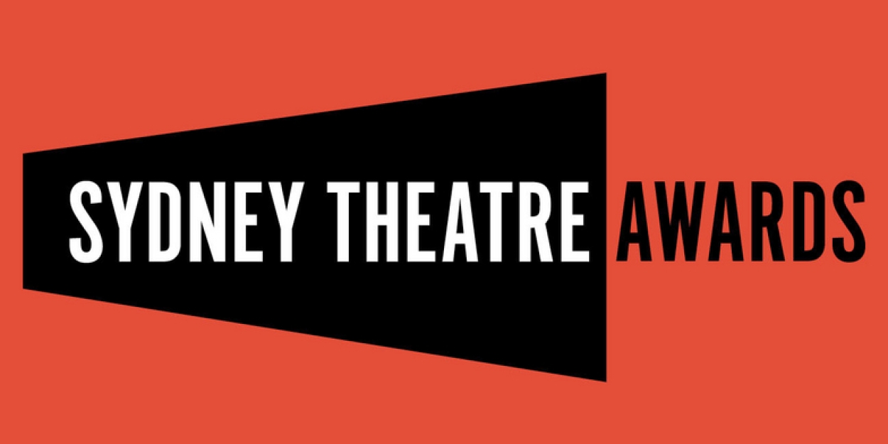 THE LEWIS TRILOGY, STOLEN, and More Nominated For 2024 Sydney Theatre Awards; Full List!  Image