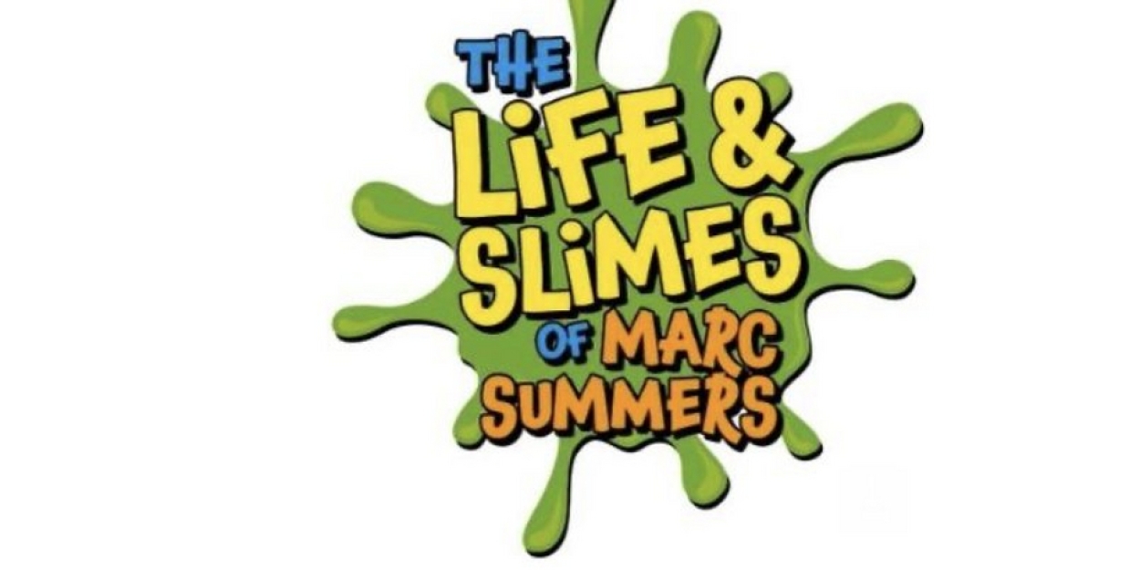 THE LIFE AND SLIMES OF MARC SUMMERS to Host 90s Night With Jenna Leigh Green & More  Image
