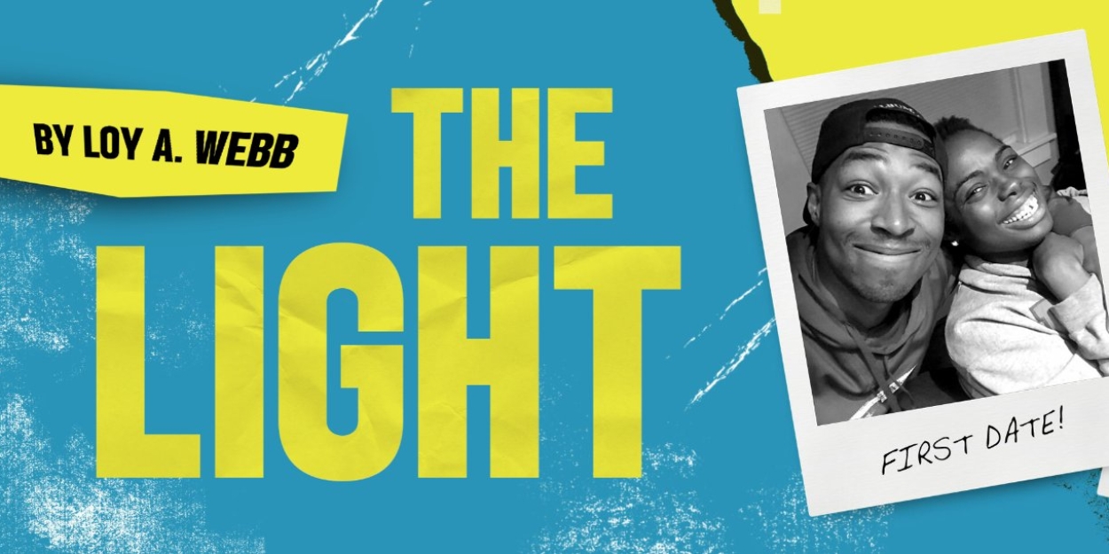 THE LIGHT Comes to Portland Center Stage in March  Image