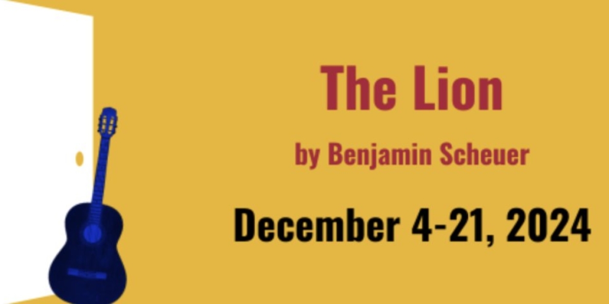 THE LION Comes to Boise Contemporary Theatre in December