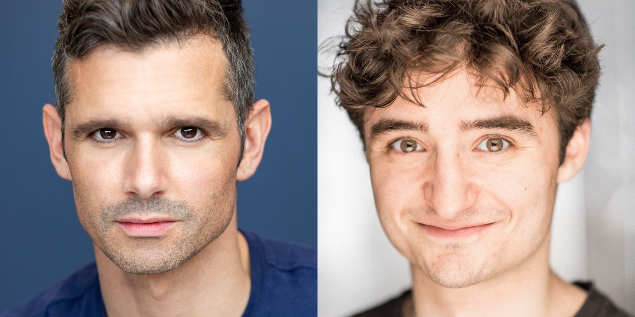 THE LION KING Broadway and Touring ‘Ed’ Will Swap Productions THE LION KING Broadway and Touring ‘Ed’ Will Swap Productions