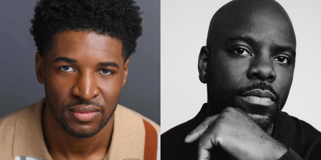 THE LION KING Tour Welcomes New Mufasa and Simba Photo