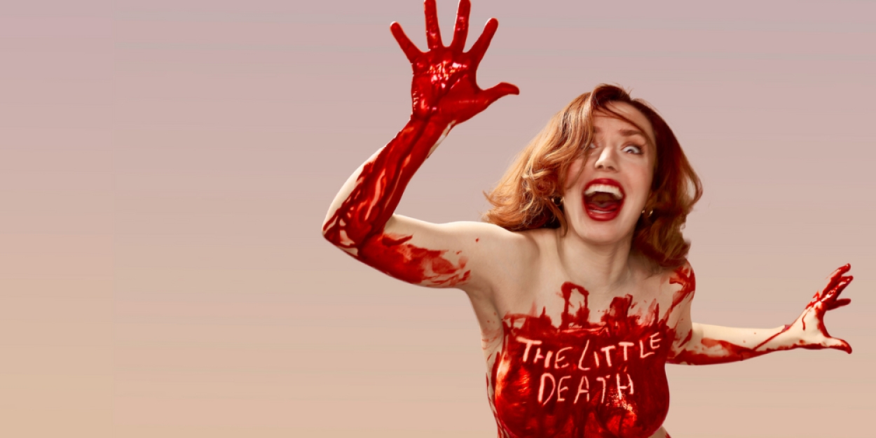 THE LITTLE DEATH to Debut at King's Head Theatre in August  Image