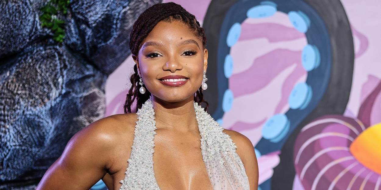 THE LITTLE MERMAID Star Halle Bailey to Release Debut Solo Single on Friday 