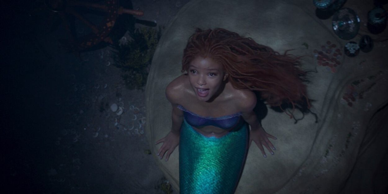 THE LITTLE MERMAID to Make Television Premiere on THE WONDERFUL WORLD OF DISNEY  Image