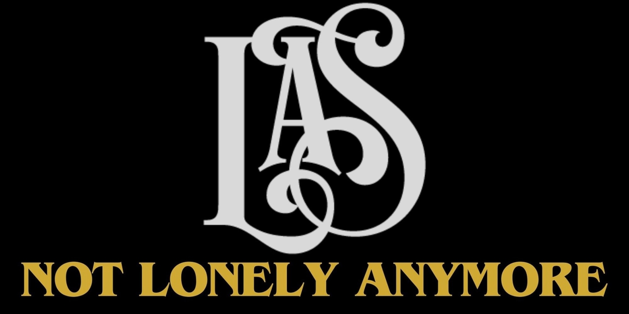 THE LONELY ARTISTS SALON: NOT LONELY ANYMORE Comes to 54 Below in January 