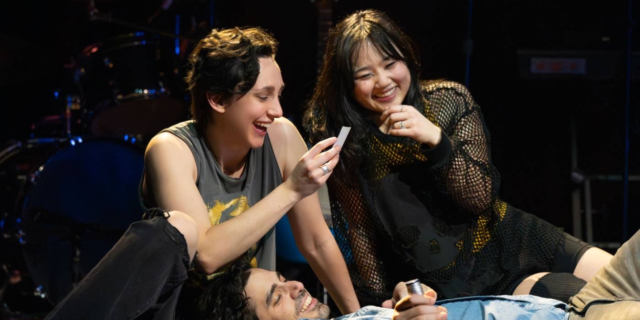 THE LONELY FEW Extends Off-Broadway Through June 9 Photo