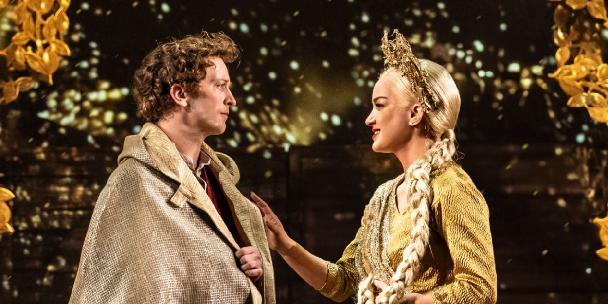 THE LORD OF THE RINGS Comes to the Crown Theatre in March  Image