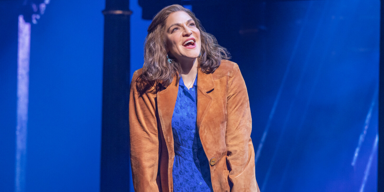 THE LOST BOYS to Drop Shoshana Bean’s ‘Wild’ From Original Broadway Cast Recording at Midnight THE LOST BOYS to Drop Shoshana Bean’s ‘Wild’ From Original Broadway Cast Recording at Midnight