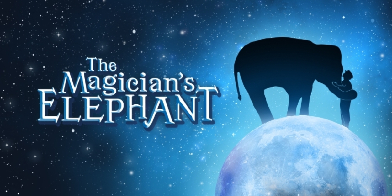 THE MAGICIAN'S ELEPHANT Is Now Available for Licensing Photo