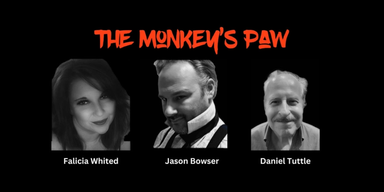 THE MONKEY'S PAW Comes to Boggstown Cabaret This Halloween 
