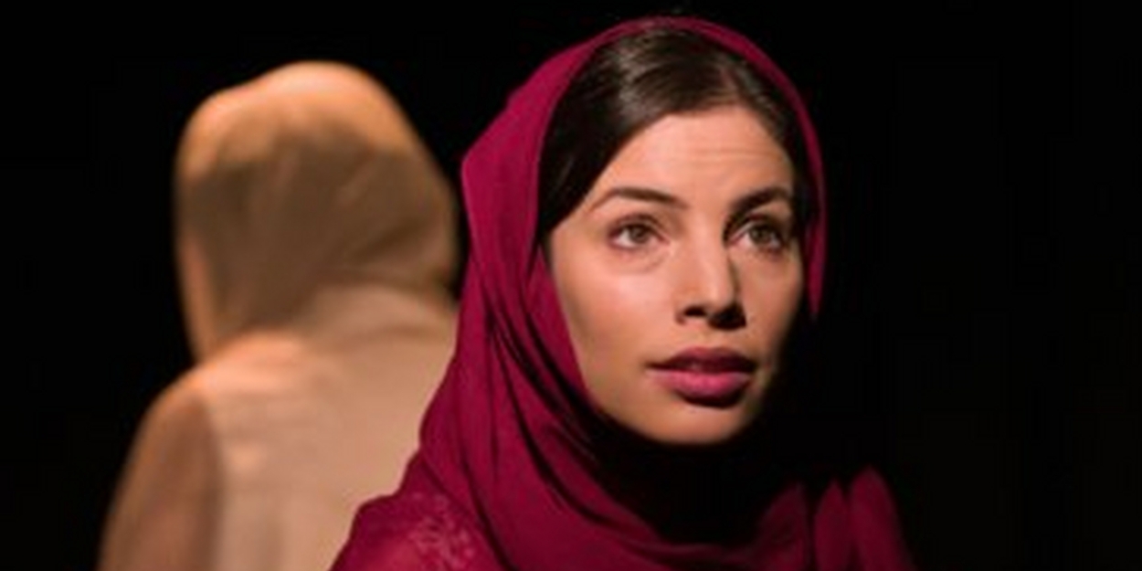 THE MOTHER OF KAMAL Comes to the Gatehouse Theatre 