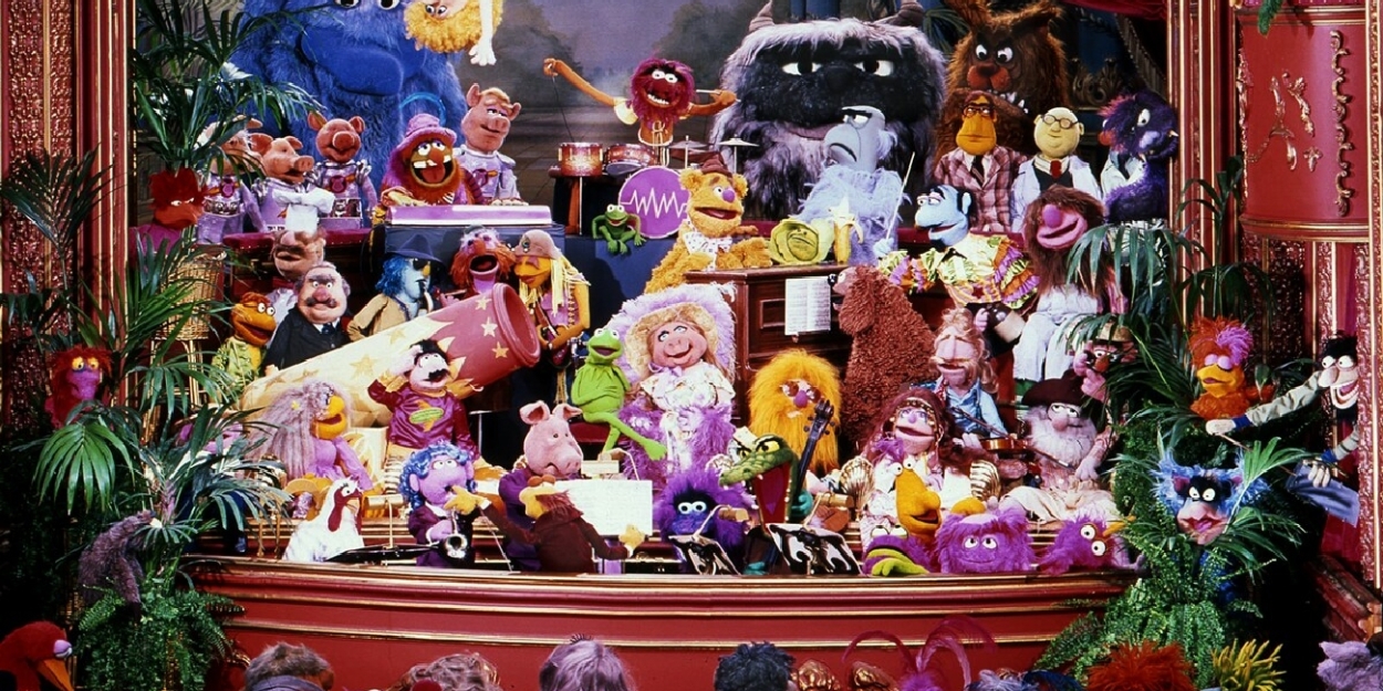 THE MUPPET SHOW Returning in 2026; Sabrina Carpenter to Guest Host Photo
