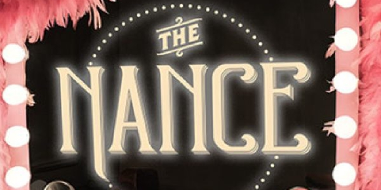 THE NANCE Opens At Elmwood Playhouse This Month Photo