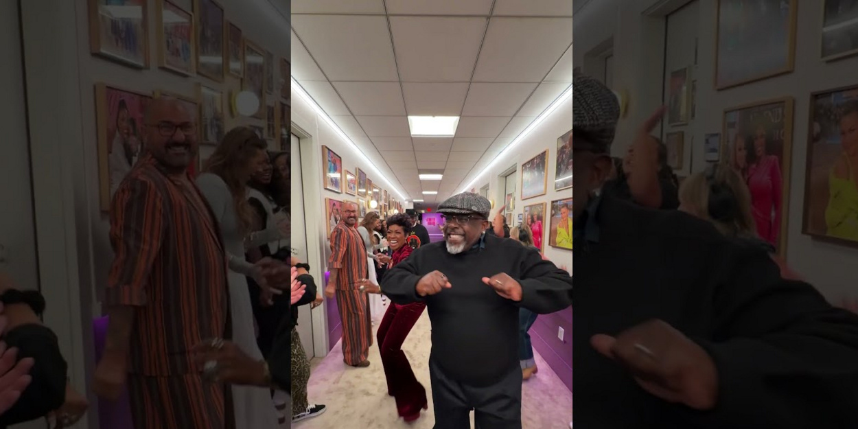 THE NEIGHBORHOOD Cast Brings Its Chemistry to THE JENNIFER HUDSON SHOW Video