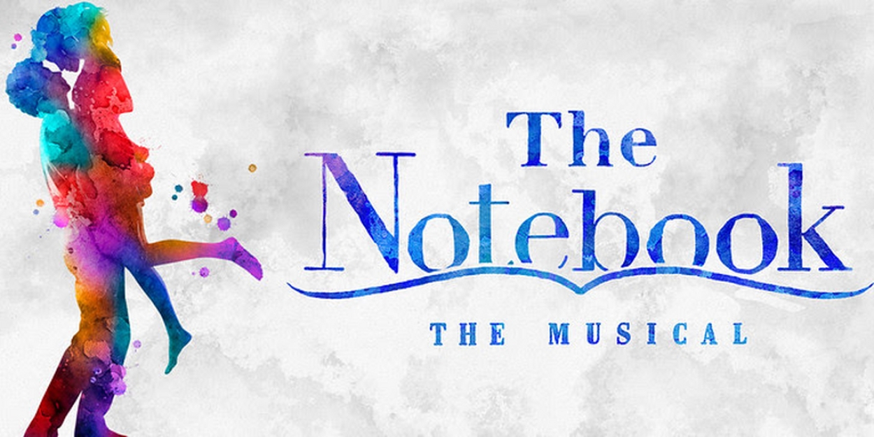THE NOTEBOOK Broadway Production Begins Rehearsals Today 