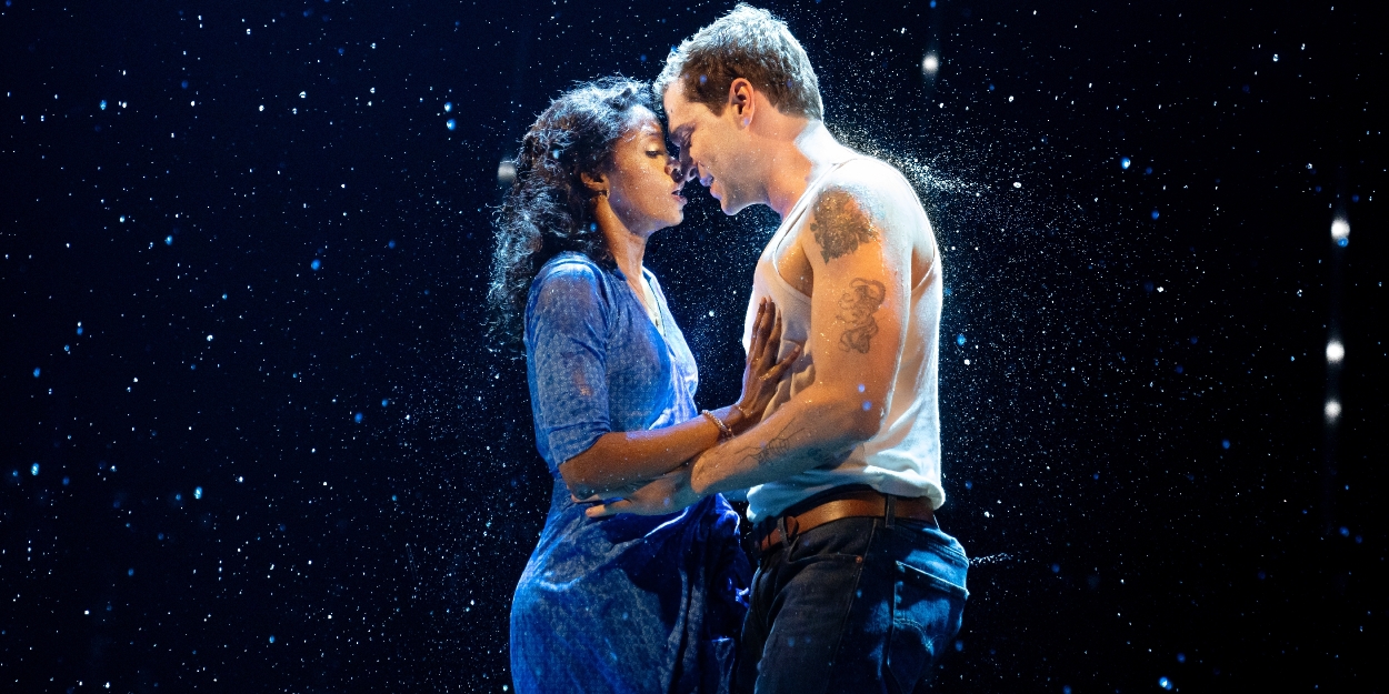 THE NOTEBOOK, SHUCKED and More Set for BroadwaySF 2025/26 Season