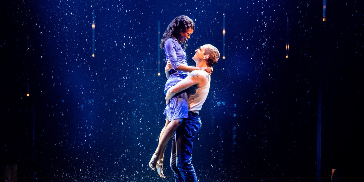 THE NOTEBOOK The Musical To Open On Broadway in 2024 Photo