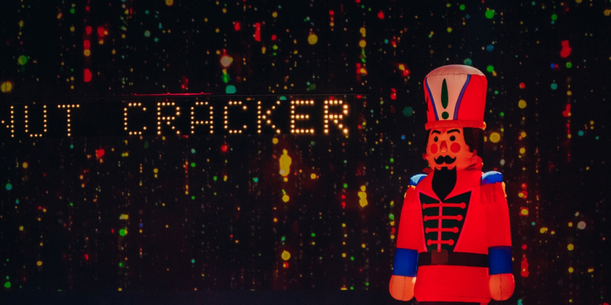 THE NUTCRACKER Adds Performances at the Greek National Opera Photo