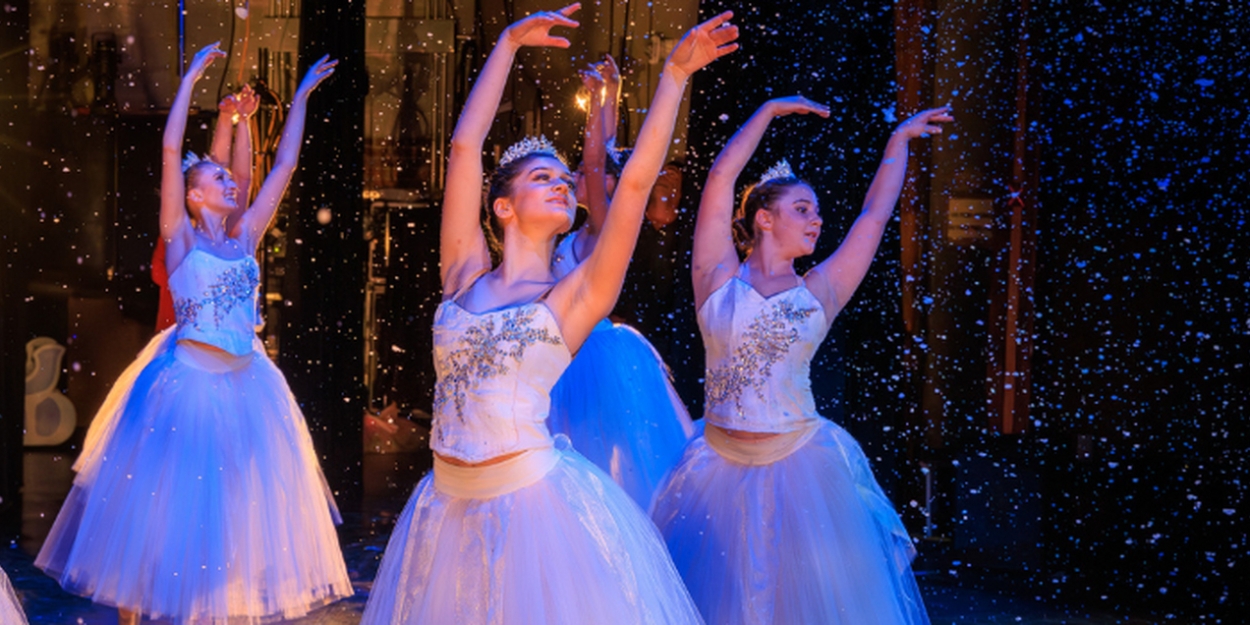 THE NUTCRACKER to be Presented at Rocky Mountain Dance Theatre  Image